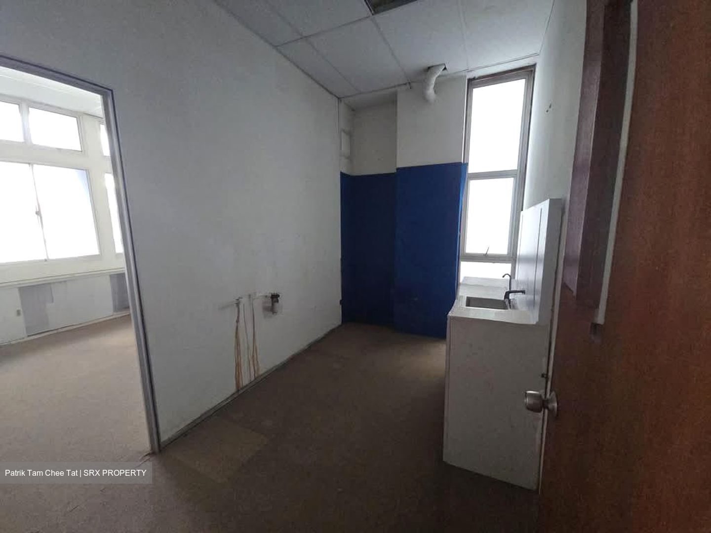 Minwa Industrial Building (D13), Factory #584325551